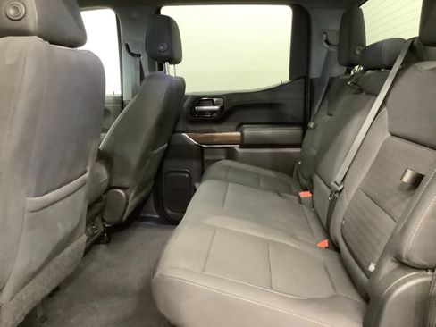 Used 2020 Chevrolet Silverado 1500 RST AWD/4WD image 6
