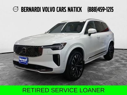 Certified 2026 Volvo XC90 B5 Plus w/ Protection Package
