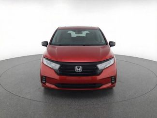 Used 2023 Honda Odyssey Sport video 2