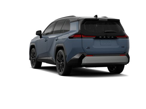 New 2026 Toyota RAV4 XSE w/ Weather Package AWD/4WD image 21