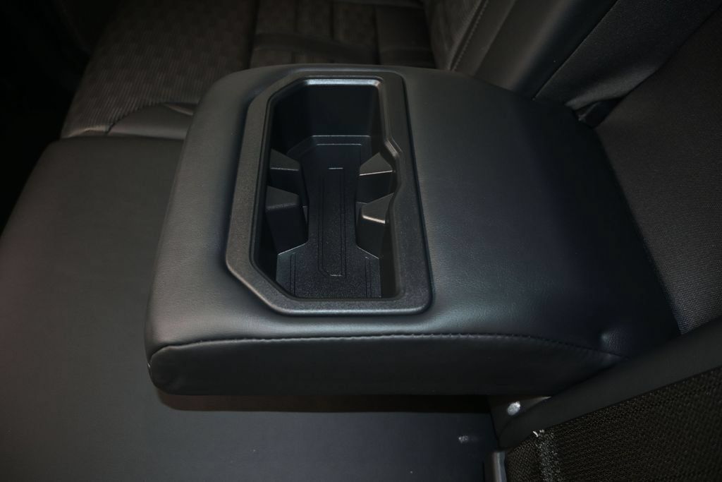 Used 2022 Toyota Tundra Capstone AWD/4WD image 18