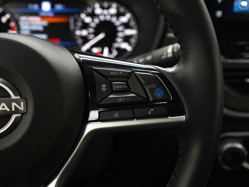 Used 2023 Nissan Altima 2.5 SV w/ SV Premium Package image 24