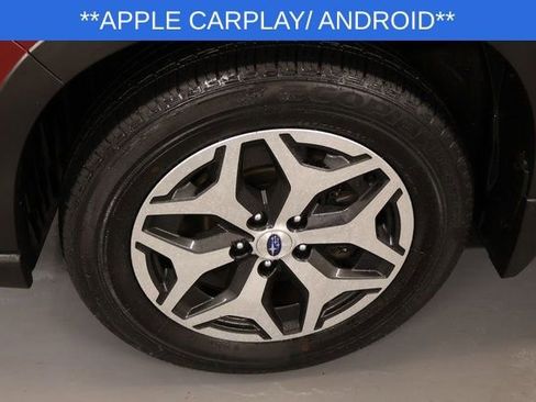 Certified 2023 Subaru Forester Premium image 8