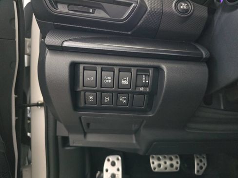 Used 2022 Subaru Forester Wilderness w/ Wilderness Package AWD/4WD image 27