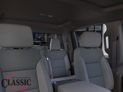 New 2026 Chevrolet Silverado 1500 LT RWD image 26