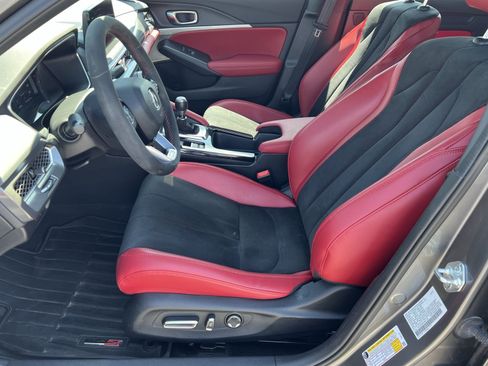 Used 2024 Acura Integra Type S FWD image 10
