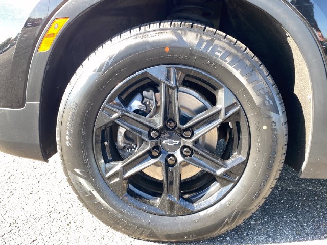 Certified 2023 Chevrolet Blazer LT w/ Midnight/Sport Edition AWD/4WD image 22