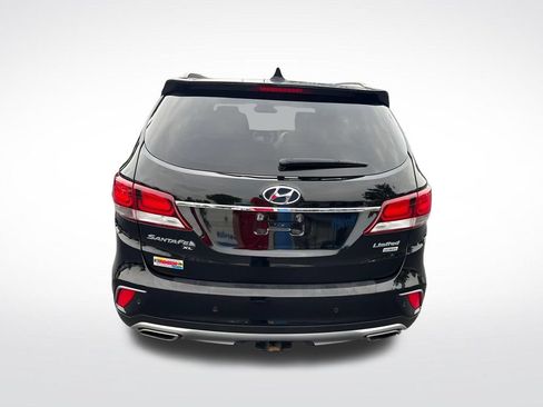 Used 2019 Hyundai Santa Fe XL FWD image 4