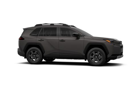 New 2026 Toyota RAV4 AWD image 13