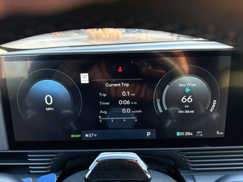 New 2026 Hyundai Ioniq 5 XRT image 17