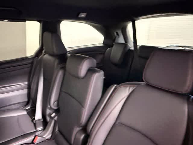 New 2026 Honda Odyssey Sport-L image 40