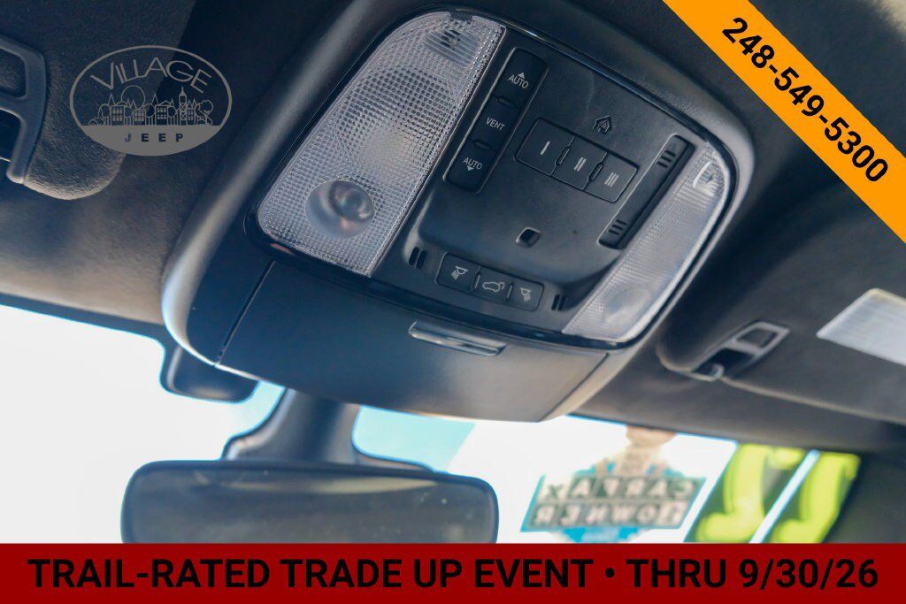 Used 2022 Dodge Durango Citadel AWD/4WD image 20