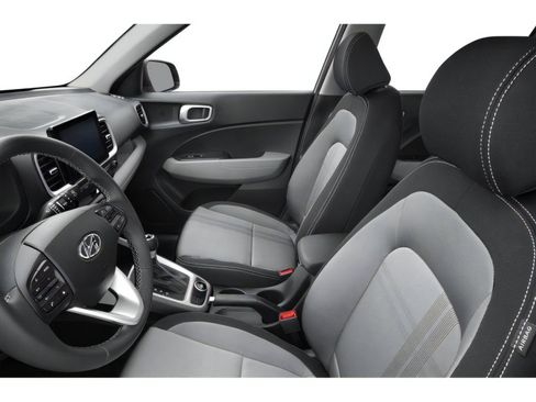 New 2026 Hyundai Venue SEL FWD image 6