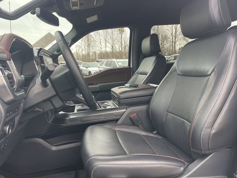 Used 2022 Ford F150 Lariat image 10