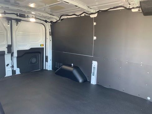 New 2025 Ford Transit 150 Low Roof w/ Load Area Protection Package RWD image 25