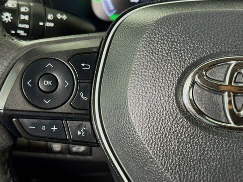 Used 2024 Toyota RAV4 Limited AWD/4WD image 11