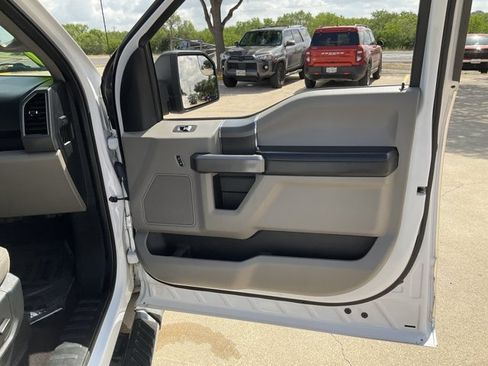 Used 2020 Ford F150 XLT w/ Equipment Group 302A Luxury RWD image 21