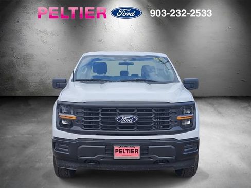 New 2026 Ford F150 XL w/ Tow/Haul Package AWD/4WD image 2