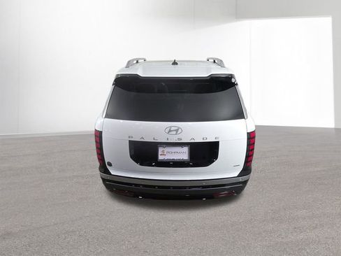 New 2026 Hyundai Palisade Limited image 40