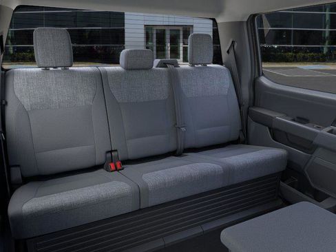 New 2026 Ford F250 XLT w/ XLT Premium Package image 11