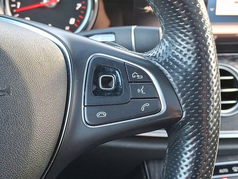Used 2018 Mercedes-Benz E 300 E 300 image 26