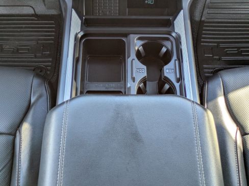 Used 2023 Ford F250 Lariat w/ Lariat Ultimate Package image 17