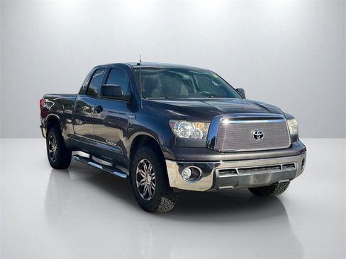 Used 2012 Toyota Tundra 2WD Double Cab image 3