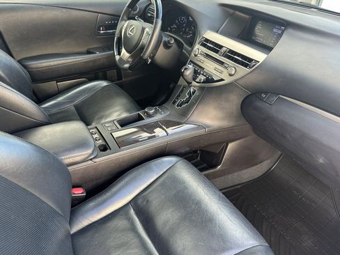 Used 2015 Lexus RX 350 FWD w/ Premium Package image 18