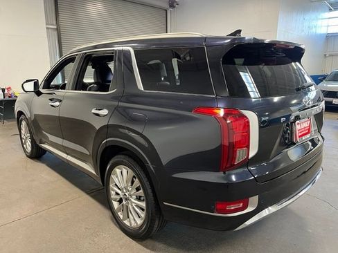 Used 2020 Hyundai Palisade Limited FWD image 5