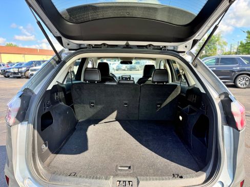 Used 2023 Ford Edge SEL AWD/4WD image 19