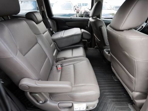 Used 2015 Honda Odyssey Touring Elite image 61
