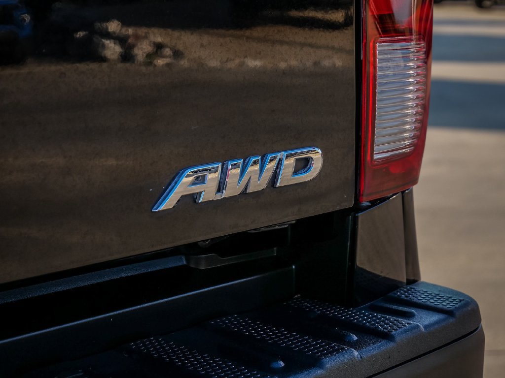 Used 2023 Honda Ridgeline RTL image 11