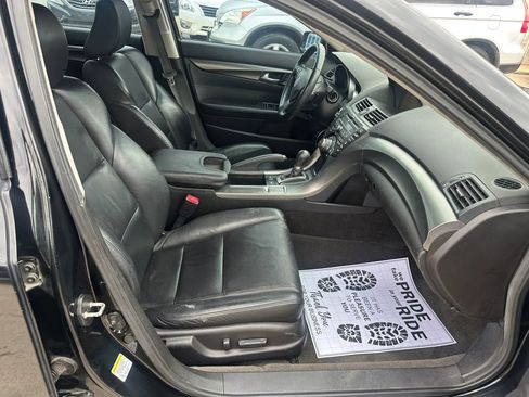 Used 2013 Acura TL w/ Technology Package image 5