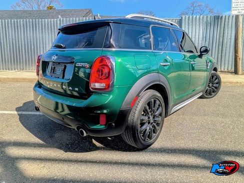 Used 2020 MINI Cooper Countryman S w/ Storage Package image 5