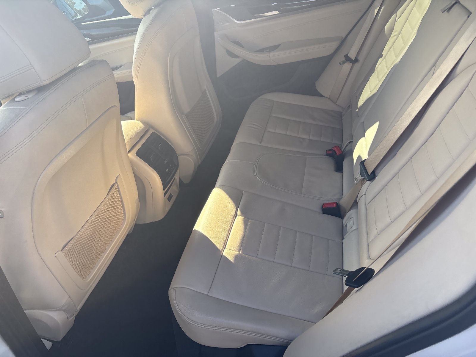 Used 2020 BMW X3 xDrive30i w/ Premium Package AWD/4WD image 13