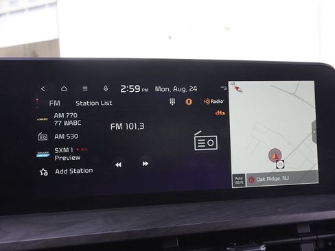 Used 2023 Kia Telluride EX X-Line AWD/4WD image 51