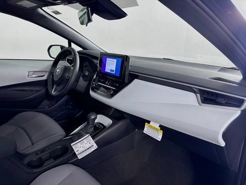 New 2026 Toyota Corolla SE FWD image 29
