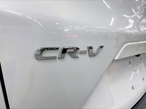 Used 2022 Honda CR-V EX-L image 30