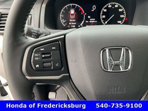 Used 2026 Honda Ridgeline RTL image 27