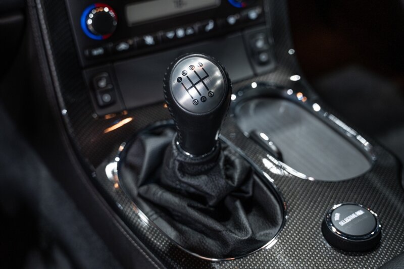 Used 2010 Chevrolet Corvette ZR1 w/ Preferred Equipment Group RWD image 50