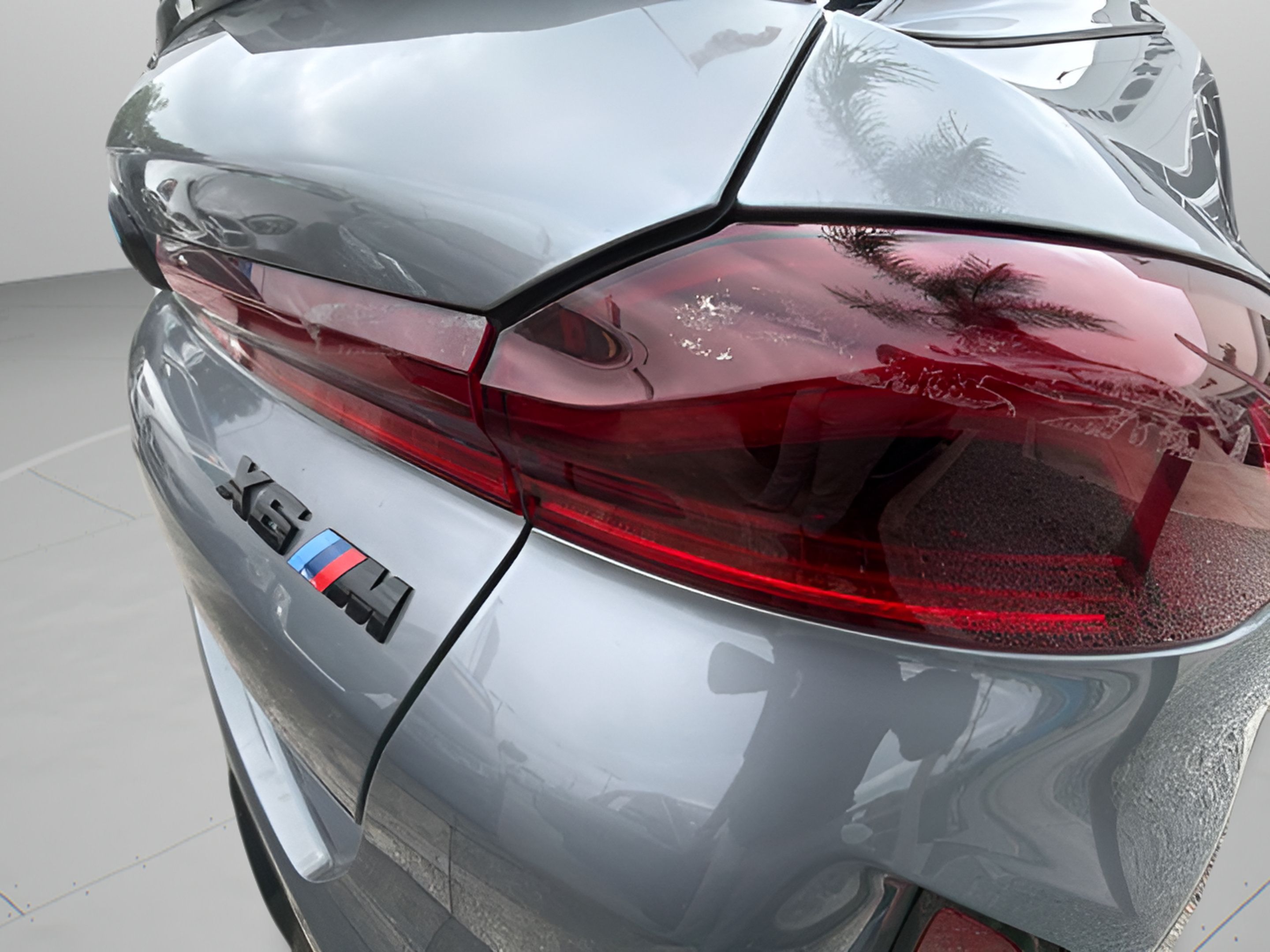 Used 2024 BMW X6 M60i AWD/4WD image 23