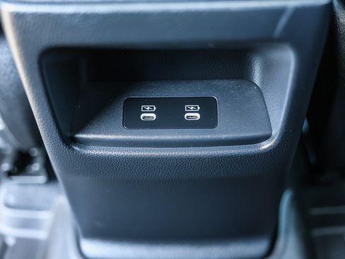 Certified 2025 Honda CR-V Sport Touring image 8