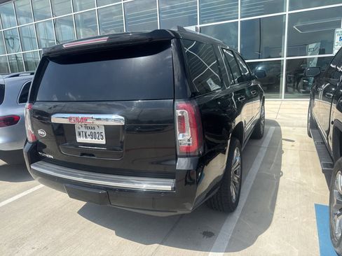 Used 2016 GMC Yukon Denali w/ Open Road Package AWD/4WD image 6