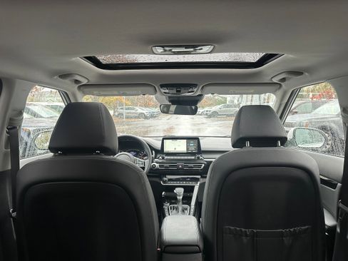 Used 2023 Kia Seltos EX image 11