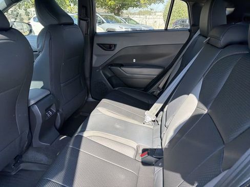 New 2026 Subaru Crosstrek 2.5i Wilderness image 11