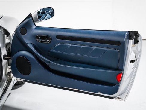 Used 2002 Maserati Spyder GT RWD image 26