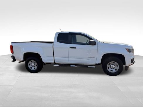 Used 2015 Chevrolet Colorado W/T image 8
