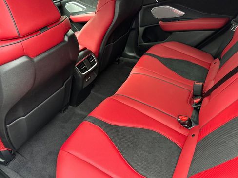 New 2026 Acura RDX A-Spec image 12