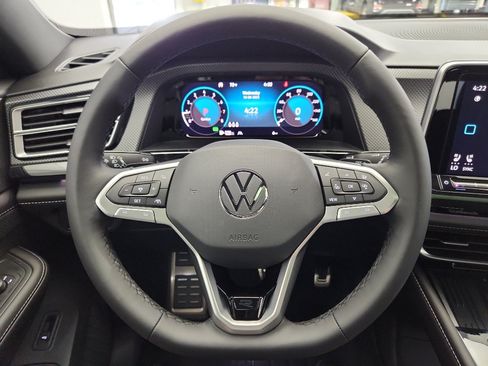 New 2026 Volkswagen Atlas Cross Sport SEL Premium R-Line image 14