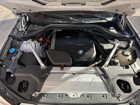 Used 2021 BMW X3 sDrive30i w/ Convenience Package image 23